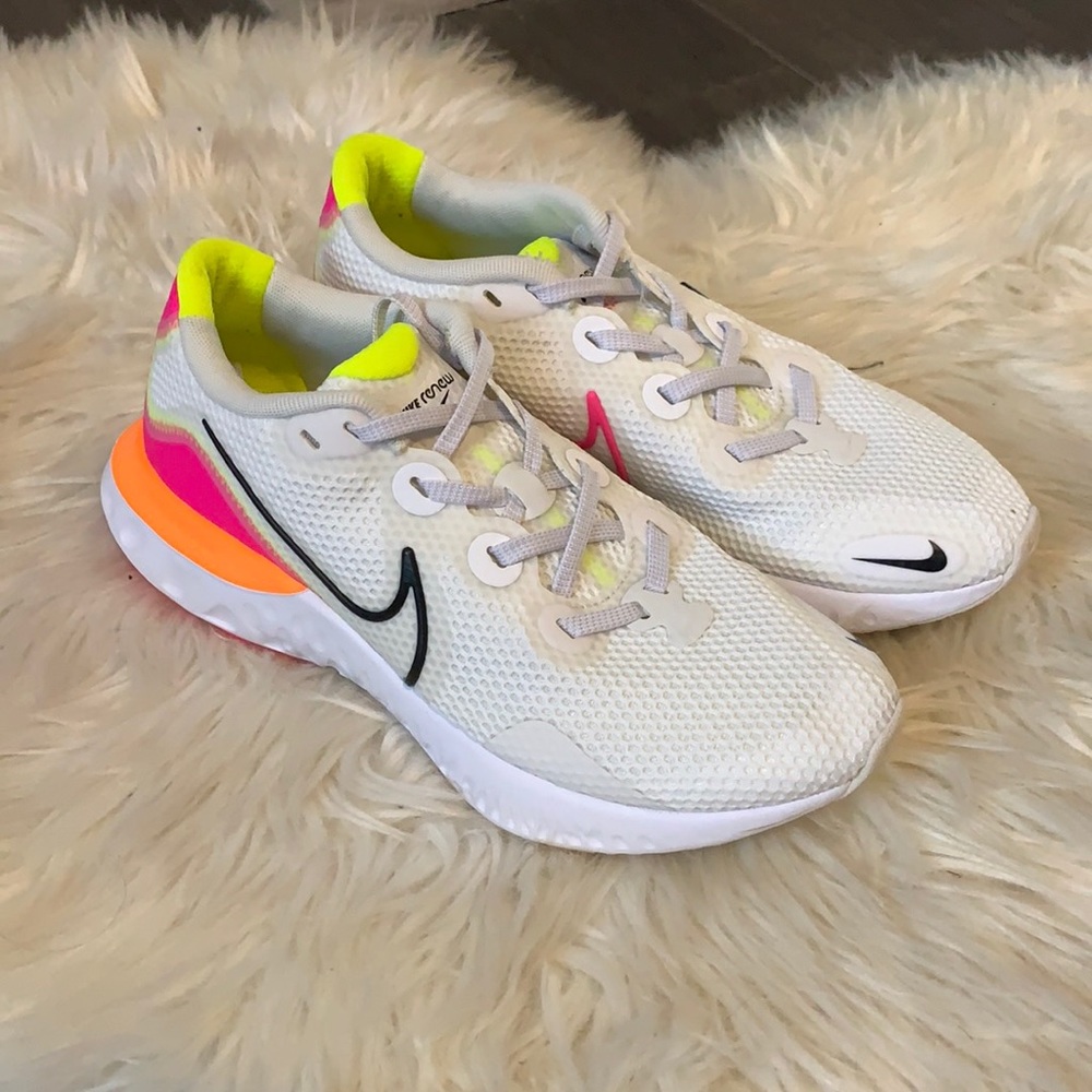 Nike Running Shoe
